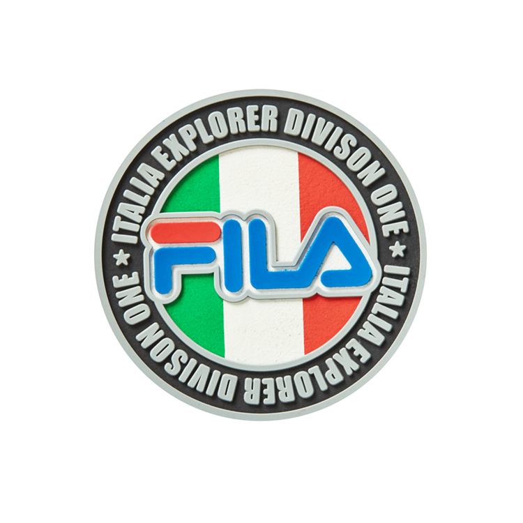 Brand & Logo Emblems